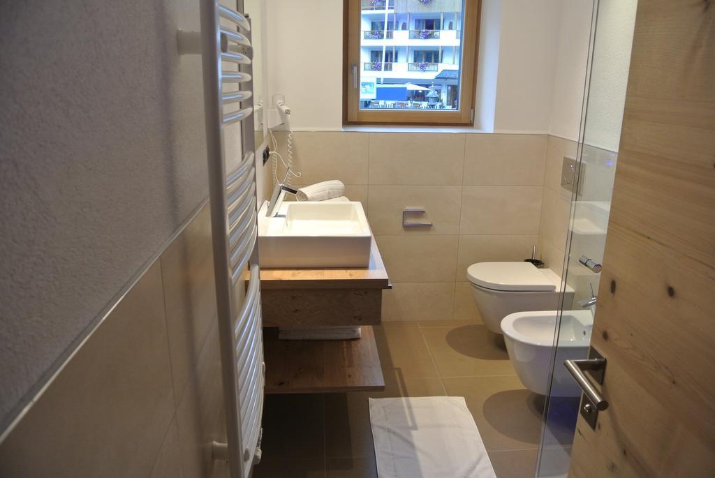Chalet Prades Dolomiti Lodges La Villa  Room photo