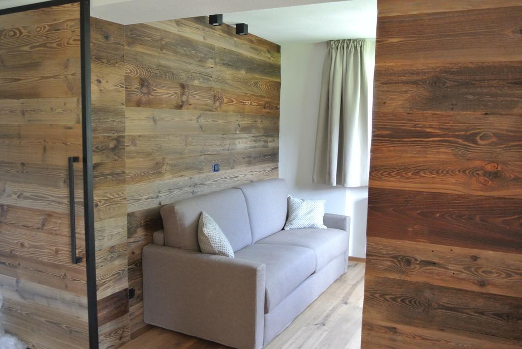 Chalet Prades Dolomiti Lodges La Villa  Room photo