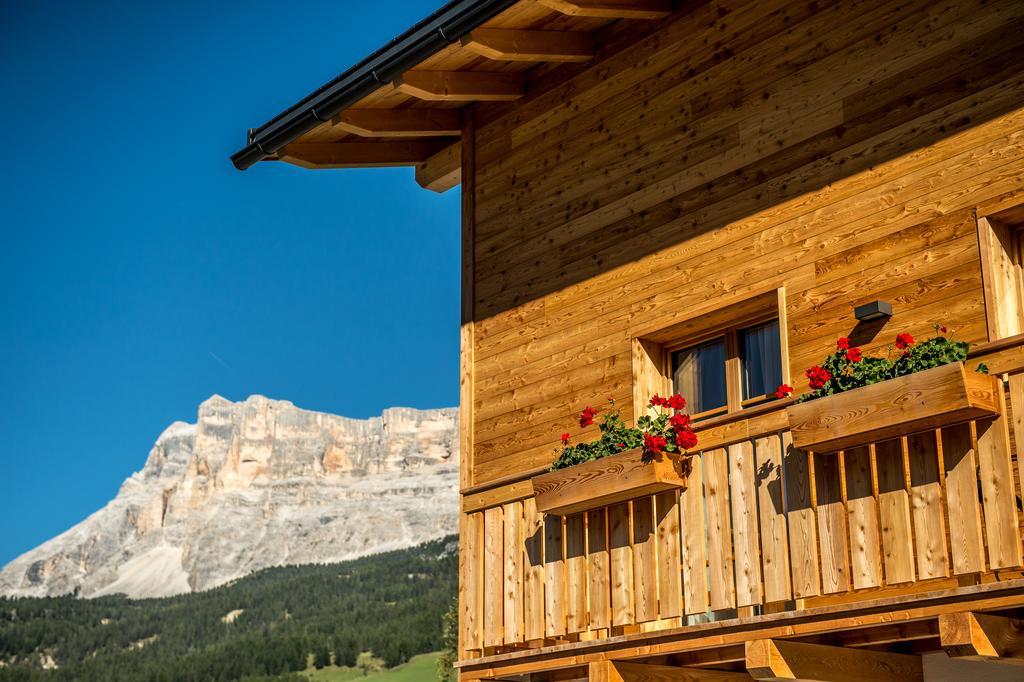 Chalet Prades Dolomiti Lodges La Villa  Room photo