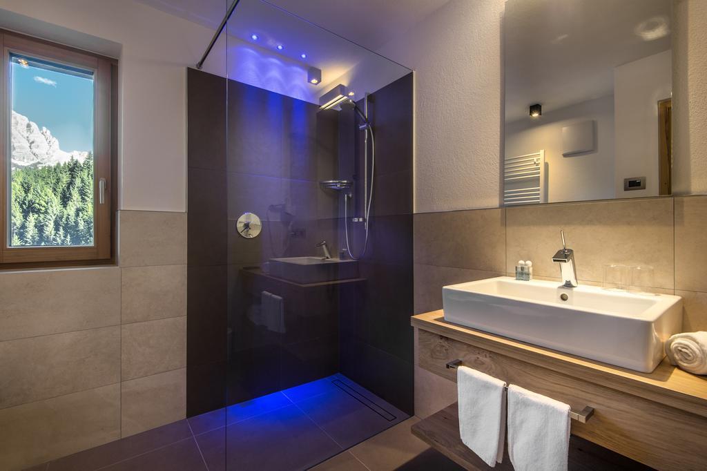Chalet Prades Dolomiti Lodges La Villa  Room photo