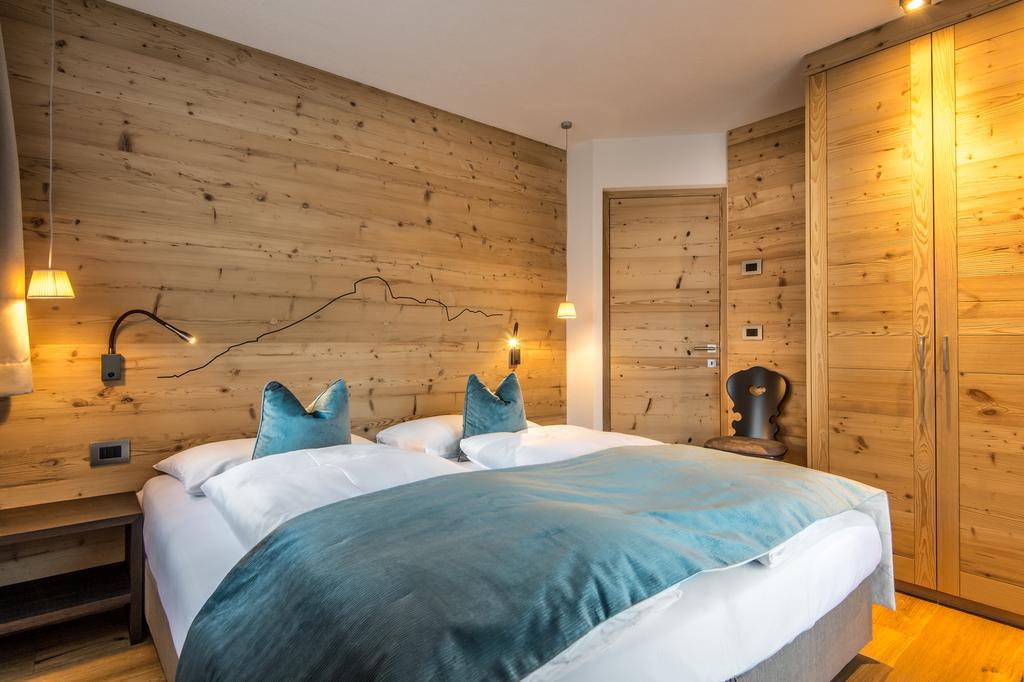 Chalet Prades Dolomiti Lodges La Villa  Room photo