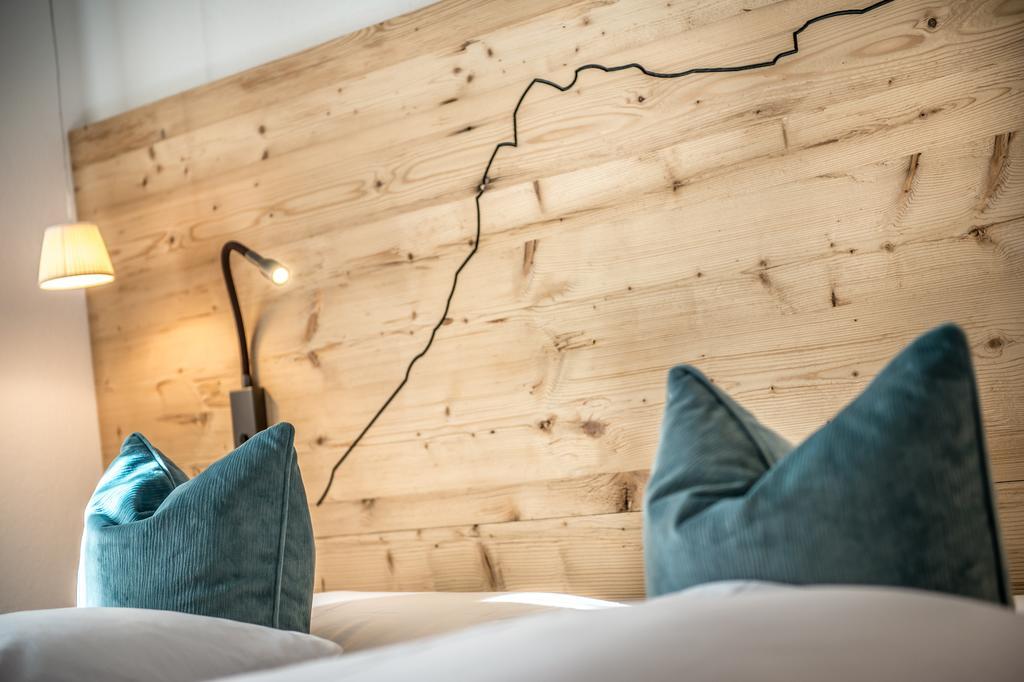 Chalet Prades Dolomiti Lodges La Villa  Room photo